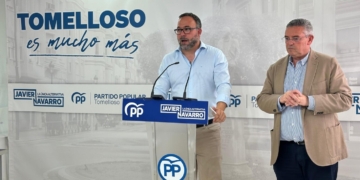 El Partido Popular de Castilla-La Mancha insta al Gobierno Regional a dar soluciones urgentes al agua y a la plaga de conejos en Tomelloso