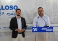 El Partido Popular de Castilla – La Mancha denuncia once años de «incumplimientos y abandono» del gobierno autonómico con Tomelloso