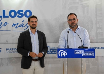 El Partido Popular de Castilla – La Mancha denuncia once años de «incumplimientos y abandono» del gobierno autonómico con Tomelloso