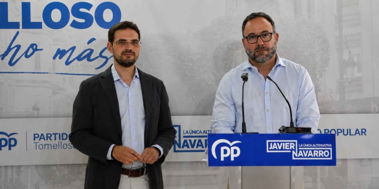 El Partido Popular de Castilla – La Mancha denuncia once años de «incumplimientos y abandono» del gobierno autonómico con Tomelloso
