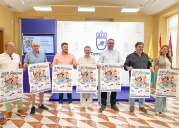 El tradicional Guateque «mas grande del mundo» de la peña Los Canuthi regresa a Tomelloso el próximo 1 de agosto
