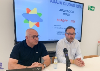 ASAJA Tomelloso refuerza su apuesta por la formación con una jornada sobre la PAC 2026