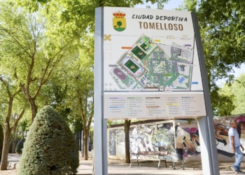 El Ayuntamiento de Tomelloso aumenta un 33% la financiación a clubes y asociaciones deportivas desde 2023
