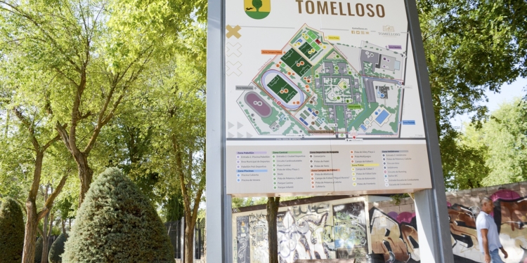 El Ayuntamiento de Tomelloso aumenta un 33% la financiación a clubes y asociaciones deportivas desde 2023