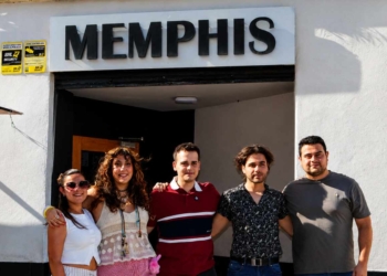 Juventudes Socialistas de Tomelloso presenta una nueva edición del Just Summer Time que se celebrará el próximo 4 de julio en el Pub Memphis