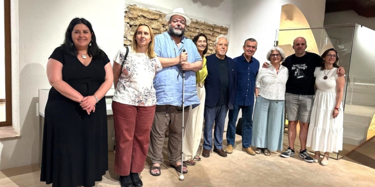 Fallados los premiados de los certámenes literarios de la LXXV Fiesta de las Letras de la Feria y Fiestas de Tomelloso 2026