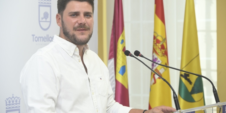 Manuel Marquina presenta una Feria y Fiestas de Tomelloso 2026 marcada por la tradición, cultura, música, deporte y participación
