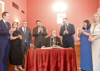 Javier Navarro hace un balance “muy positivo” de una Feria y Fiestas de Tomelloso 2026 marcada por la alta participación