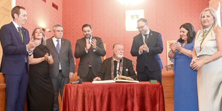 Javier Navarro hace un balance “muy positivo” de una Feria y Fiestas de Tomelloso 2026 marcada por la alta participación
