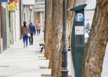 El Ayuntamiento de Tomelloso suprime temporalmente la Zona Azul con motivo de la Feria y Fiestas 2026