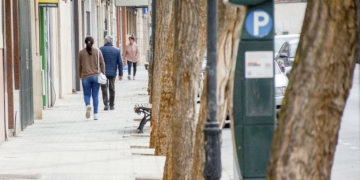 El Ayuntamiento de Tomelloso suprime temporalmente la Zona Azul con motivo de la Feria y Fiestas 2026