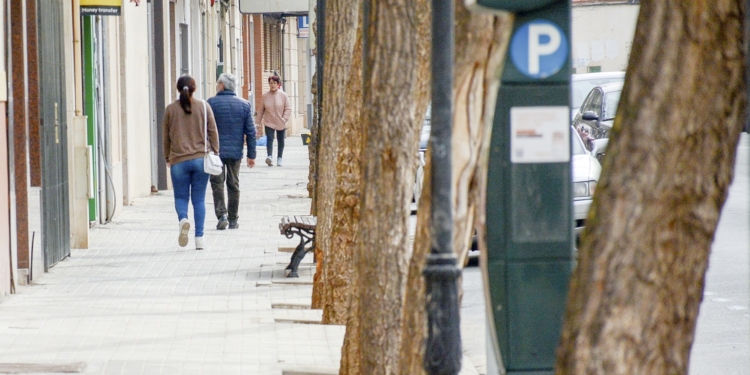 El Ayuntamiento de Tomelloso suprime temporalmente la Zona Azul con motivo de la Feria y Fiestas 2026