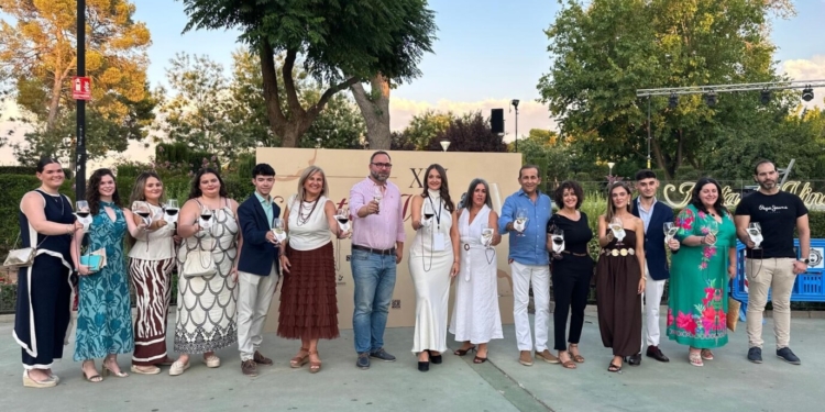 La XIV Fiesta del Vino de Tomelloso estrena formato de dos días con 2.000 entradas vendidas