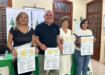 Tomelloso prepara una edición especial del Día del Viticultor con motivo de su 40 aniversario