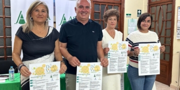 Tomelloso prepara una edición especial del Día del Viticultor con motivo de su 40 aniversario