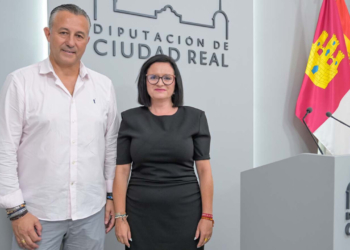 La Diputación de Ciudad Real destina 7 millones de euros a un nuevo Plan de Empleo para los ayuntamientos