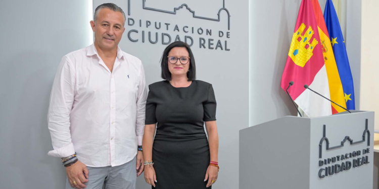 La Diputación de Ciudad Real destina 7 millones de euros a un nuevo Plan de Empleo para los ayuntamientos