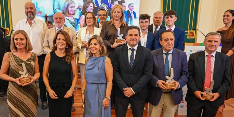 Jaime Quevedo, premio periodístico Legado Quijote por su contribución a conservar el patrimonio literario de la provincia de Ciudad Real