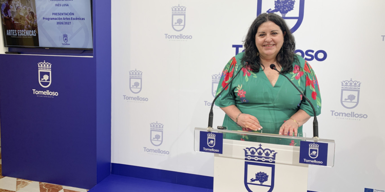 Els Joglars, María Adánez, Yllana o la ópera Madame Butterfly, entre las 14 propuestas de la programación de Artes Escénicas de 2026 a 2027 en Tomelloso