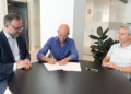 OGAR Hotels, de Grupo ANRO, firma un convenio con el ayuntamiento para dar nombre a la 10K Ciudad de Tomelloso como patrocinador principal