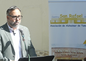 El Ayuntamiento de Tomelloso se adherirá al Pacto por el Recuerdo y llevará al pleno la financiación pública de los nuevos tratamientos contra el alzheimer