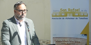El Ayuntamiento de Tomelloso se adherirá al Pacto por el Recuerdo y llevará al pleno la financiación pública de los nuevos tratamientos contra el alzheimer