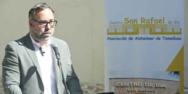 El Ayuntamiento de Tomelloso se adherirá al Pacto por el Recuerdo y llevará al pleno la financiación pública de los nuevos tratamientos contra el alzheimer