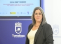 El Centro de la Mujer de Tomelloso se suma al Día Internacional contra la Explotación Sexual y el Tráfico de Mujeres, Niñas y Niños