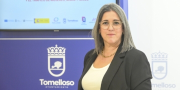 El Centro de la Mujer de Tomelloso se suma al Día Internacional contra la Explotación Sexual y el Tráfico de Mujeres, Niñas y Niños