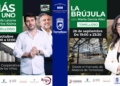 Tomelloso será protagonista en la radio nacional con la emisión en directo de dos programas de Onda Cero