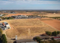 Tomelloso licita las obras del Parque V Centenario, una nueva zona verde de 76.000 metros cuadrados