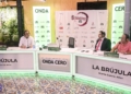 El Mercado de Abastos de Tomelloso se convierte en escenario para el programa «La Brújula» de Onda Cero
