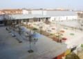 El Ayuntamiento de Tomelloso pone en marcha un Plan de Mantenimiento de Cubiertas en los centros escolares para el curso 2026-27