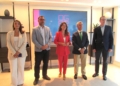 María Jesús Pelayo destaca el potencial del Hotel Ogar de Tomelloso para impulsar el turismo y generar oportunidades en el medio rural