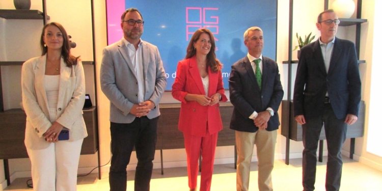 María Jesús Pelayo destaca el potencial del Hotel Ogar de Tomelloso para impulsar el turismo y generar oportunidades en el medio rural