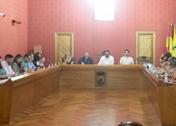 El PSOE lamenta que Javier Navarro “se ocupe más de atacar a la oposición y de los temas nacionales que de trabajar por Tomelloso y los asuntos que son de su competencia”