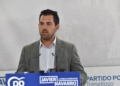 El Partido Popular reclama en Tomelloso unidad política y ciudadana en la concentración de apoyo a Ceuta de mañana 2 de septiembre