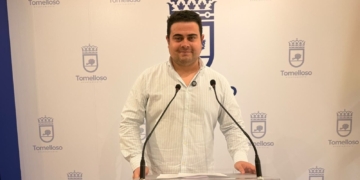 El PSOE de Tomelloso denuncia un retraso de un año en la formación de cinco agentes de la Policía Local