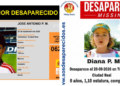 Piden ayuda para encontrar a dos hermanos, José Antonio y Diana, de 9 y 6 años, desaparecidos en Tomelloso desde el 20 de septiembre