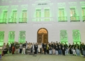 Tomelloso conmemora el Día Mundial de la Salud Mental reivindicando una mayor atención al bienestar emocional de los jóvenes