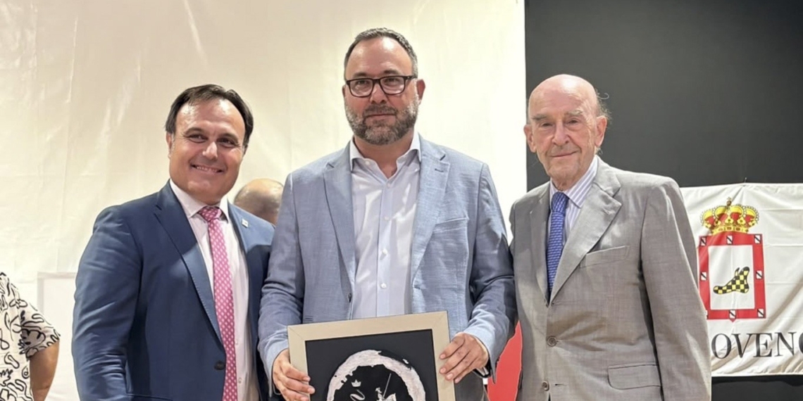 La DO La Mancha reconoce la apuesta del Ayuntamiento de Tomelloso por el enoturismo sostenible e innovador