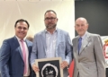 La DO La Mancha reconoce la apuesta del Ayuntamiento de Tomelloso por el enoturismo sostenible e innovador