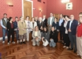 Tomelloso conmemora el Día Mundial contra el Cáncer de Mama con la lectura de un manifiesto