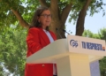 Carmen Fúnez encabezará la lista del Partido Popular al Congreso por Ciudad Real en las elecciones generales del 29 de noviembre
