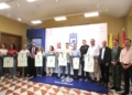La 10K Ciudad de Tomelloso by OGAR Hotels se celebrará el próximo 3 de octubre con más de mil participantes
