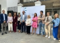 Fundación Ceres celebra el Día Internacional de las Personas de Edad en Tomelloso