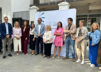 Fundación Ceres celebra el Día Internacional de las Personas de Edad en Tomelloso