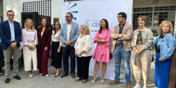 Fundación Ceres celebra el Día Internacional de las Personas de Edad en Tomelloso