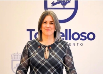 VOX Tomelloso encara las elecciones del 29 de noviembre con la vista puesta en llevar a Santiago Abascal a La Moncloa