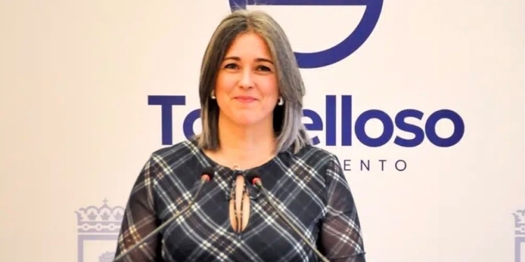 VOX Tomelloso encara las elecciones del 29 de noviembre con la vista puesta en llevar a Santiago Abascal a La Moncloa